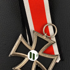 Iron Cross 1939 2nd Class