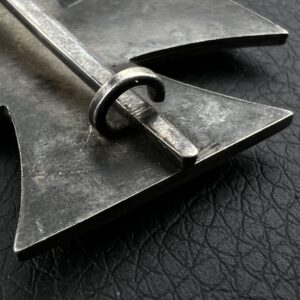 Iron Cross 1939 1st Class