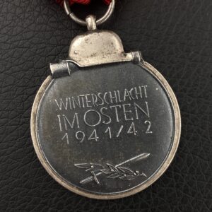 Medal for the Winter Campaign in the East 1941/42