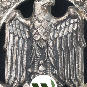 General Assault Badge       