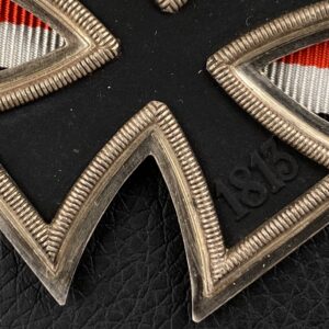 Iron Cross 1939 2nd Class