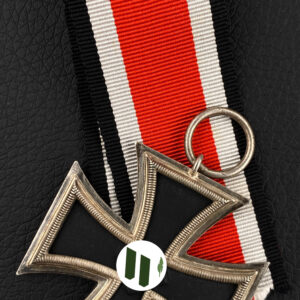 Iron Cross 1939 2nd Class