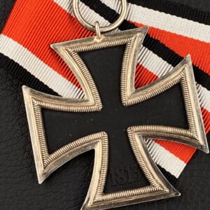 Iron Cross 1939 2nd Class