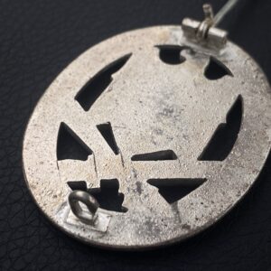 General Assault Badge       