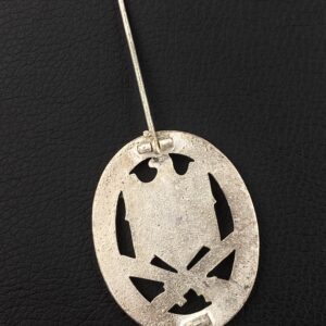 General Assault Badge       