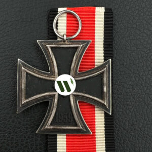 Iron Cross 1939 2nd Class
