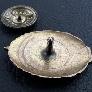 Badge of distinction 