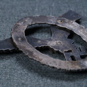 Aviator Badge  [Brüder Schneider] Damage 