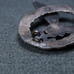 Aviator Badge  [Brüder Schneider] Damage 