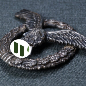 Aviator Badge  [Brüder Schneider] Damage 