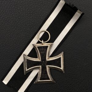 Iron Cross (1914) 2nd Class (1914)