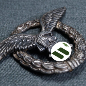 Aviator Badge  [Brüder Schneider] Damage 