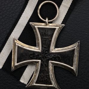 Iron Cross (1914) 2nd Class (1914)