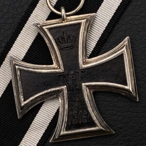Iron Cross (1914) 2nd Class (1914)