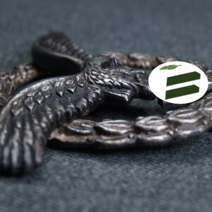 Aviator Badge  [Brüder Schneider] Damage 