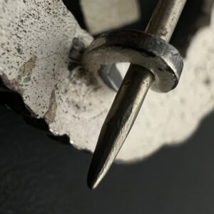 Observer Badge  [Gebrüder Wegerhof]  Original case