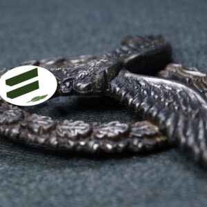 Aviator Badge  [Brüder Schneider] Damage 