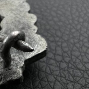 Infantry Assault Badge in silver [Friedrich Orth]