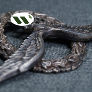 Aviator Badge  [Brüder Schneider] Damage 