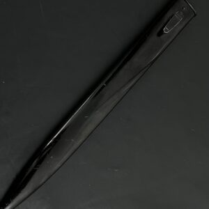 Parade dagger of the fire brigade, 1933 model standard blade [Solingen] Brand mark  