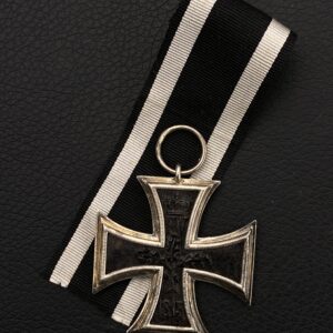 Iron Cross (1914) 2nd Class (1914)