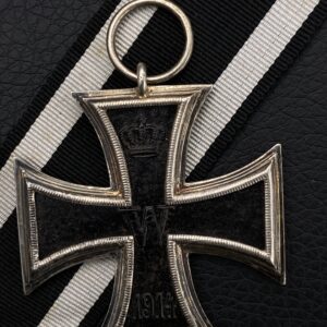 Iron Cross (1914) 2nd Class (1914)