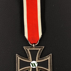 Iron Cross 1939 2nd Class