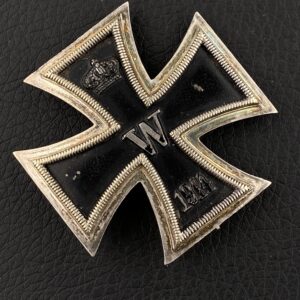 Iron Cross (1914) 1st Class (1914)