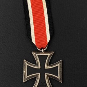 Iron Cross 1939 2nd Class