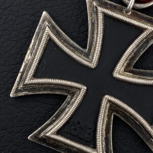 Iron Cross 1939 2nd Class