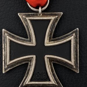 Iron Cross 1939 2nd Class