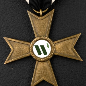War Merit Cross 2nd Class without swords