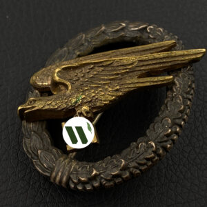 Paratrooper Badge    