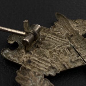 Infantry Assault Badge in bronze