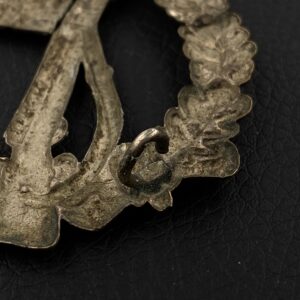 Infantry Assault Badge in bronze