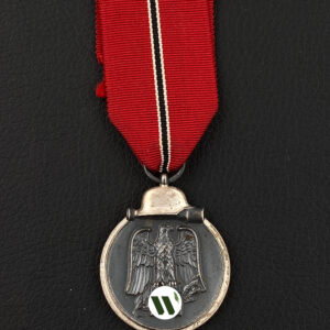 Medal for the Winter Campaign in the East 1941/42 [Rudolf Bergs] Stamp - 39