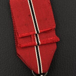 Medal for the Winter Campaign in the East 1941/42 [Rudolf Bergs] Stamp - 39