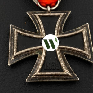 Iron Cross 1939 2nd Class