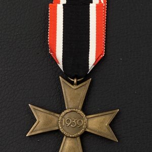 War Merit Cross 2nd Class without swords
