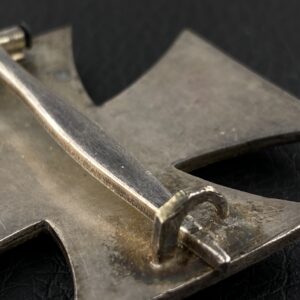 Iron Cross (1914) 1st Class (1914)