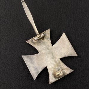 Iron Cross (1914) 1st Class (1914)