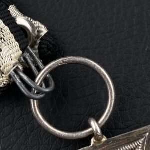 Iron Cross (1914) 2nd Class (1914) [Paul Hossauer] / Marked 