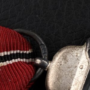 Medal for the Winter Campaign in the East 1941/42 [Rudolf Bergs] Stamp - 39