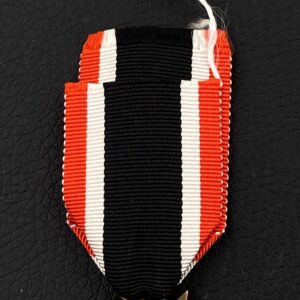 War Merit Cross 2nd Class without swords