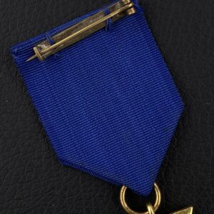 25-Year Long Service Award in the police   