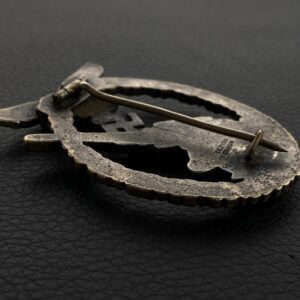 Anti-Aircraft Badge  [C. E. Junсker]  