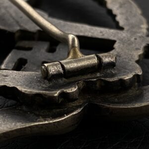 Anti-Aircraft Badge  [C. E. Junсker]  