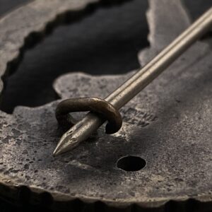 Anti-Aircraft Badge  [C. E. Junсker]  