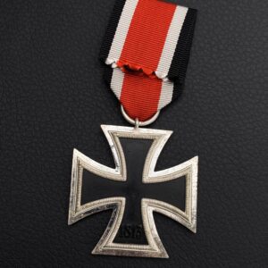 Iron Cross 1939 2nd Class [Gustav Brehmer], 13, L/60