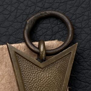 War Merit Cross 2nd Class without swords [Deschler & Sohn], 1, L/10   Original packaging